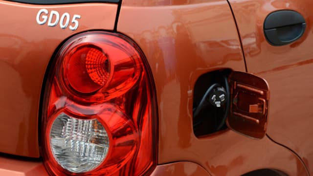 Anuncian ley bipartidista para prohibir vehículos chinos en carreteras estadounidenses