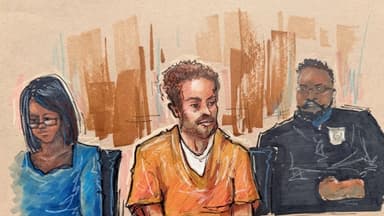 Sospechoso del intento de asesinato de Trump se declara inocente