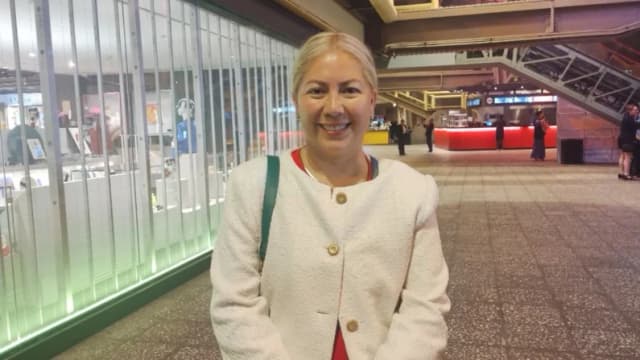 Regidora mexicana: Shen Yun nos inspira a "dar lo mejor de nosotros mismos en esta vida"