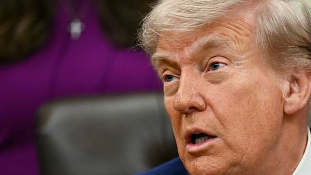 China recibirá a Trump en Beijing esta semana