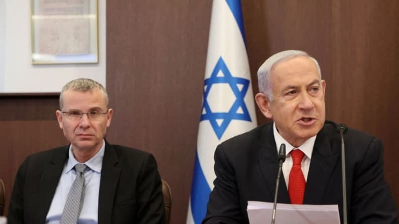 Israel crea una corte especial y autoriza la pena de muerte para los terroristas del 7 de octubre