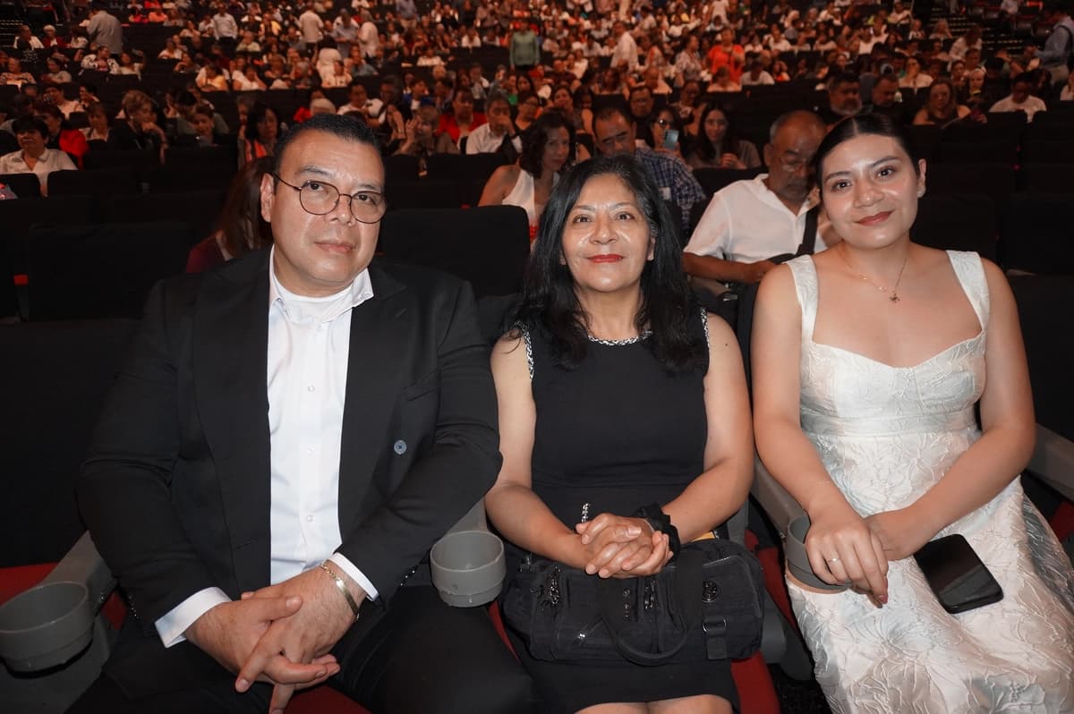 “Es impactante”: Supervisora escolar elogia cómo Shen Yun revive los valores tradicionales