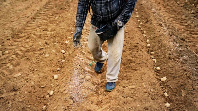 Funcionarios agrícolas de EE. UU. viajan a Bolivia para ampliar cooperación