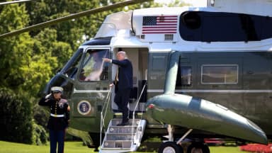 Trump dice que la guerra en Ucrania está "muy cerca" de terminar
