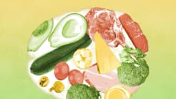 La dieta cetogénica: una esperanza para los trastornos psiquiátricos