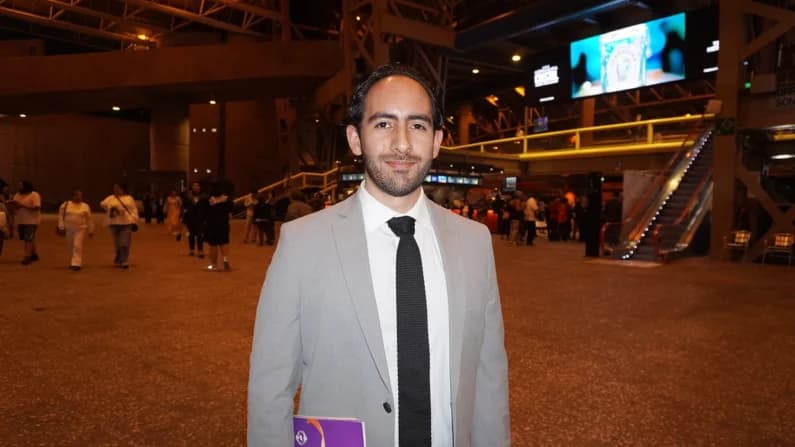 "Una forma de expresión bonita": Shen Yun cautiva al público en la Ciudad de México