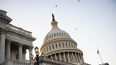 Resoluciones del Congreso buscan que Trump presione a Xi por disidentes detenidos