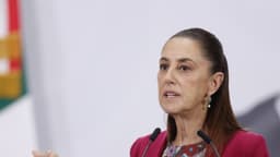 Autoridades rechazan relación entre homicidio de exrector y caso Sinaloa-EE. UU.