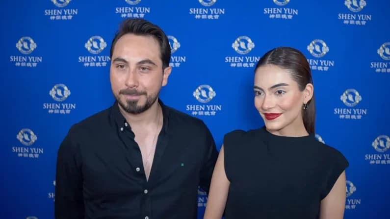 "Maravillosa, única, excepcional", fue la experiencia de los espectadores al ver Shen Yun en Querétaro