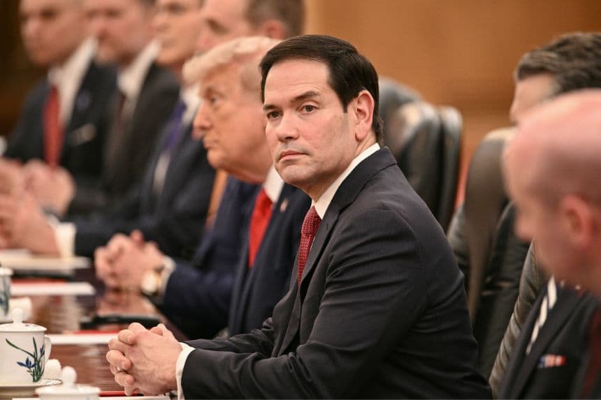 Rubio dice que Cuba no puede cambiar mientras el actual liderazgo siga en el poder