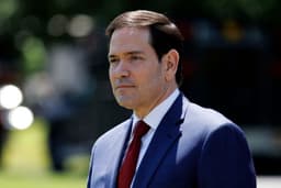 Cuba no puede cambiar mientras el actual liderazgo siga en el poder: Marco Rubio