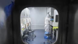 Fuga de químicos tóxicos en laboratorio de centro de investigación en Shanghái genera preocupación