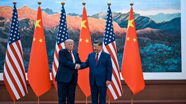 China suaviza restricciones de carne de vacuno y aves de EE. UU. tras la cumbre de Beijing