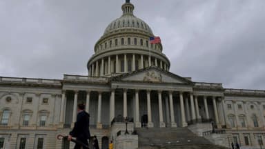La Cámara de Representantes empata 212-212 en resolución relativa sobre poderes bélicos con Irán