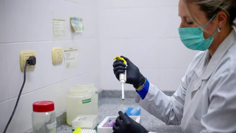 Illinois investiga posible caso de hantavirus no vinculado con el crucero