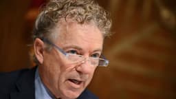 Rand Paul publica resolución de desacato contra Fauci antes de la votación en el Senado