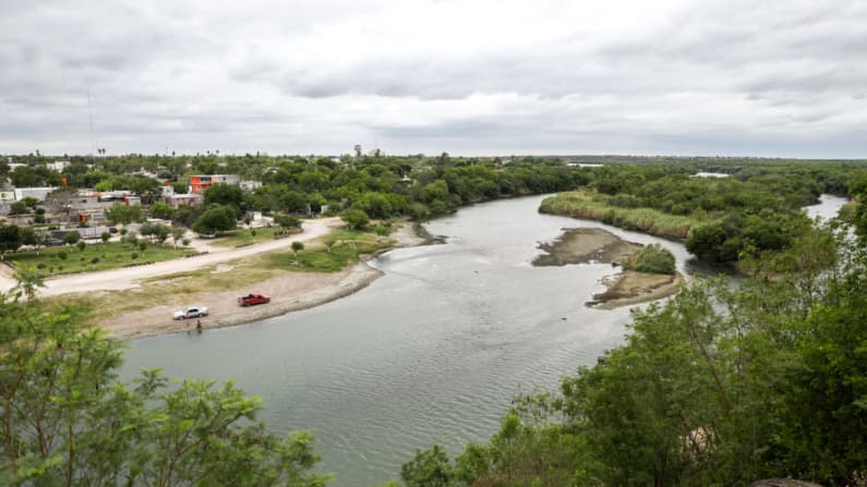 Aranceles por el agua: La disputa EE. UU. - Mexico por el Tratado de Aguas de 1944 continúa