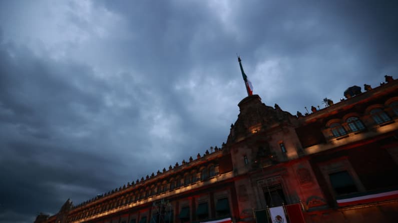 ¿México se convertirá en un Estado fallido?