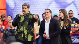 Extraditan a Alex Saab, aliado de Maduro, a Estados Unidos desde Venezuela