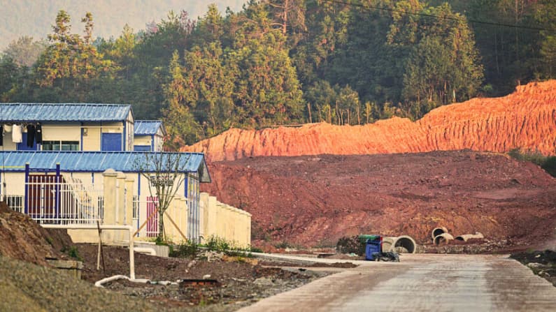 Casa Blanca: China atenderá inquietudes de EE. UU. por tierras raras