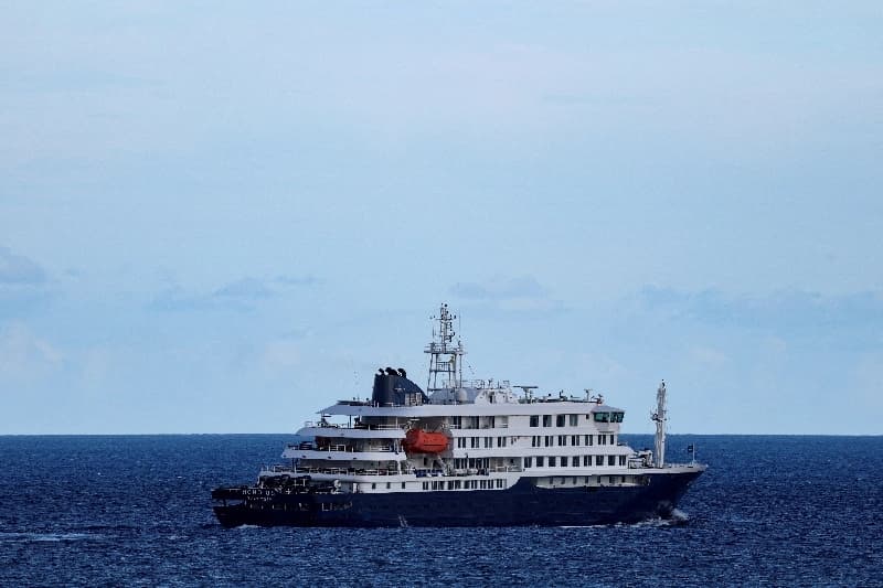 Casos de Hantavirus en crucero suben a 13, pero la situación se mantiene estable: OMS