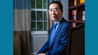 Académico que escapó de China hace 2 décadas advierte sobre la infiltración del PCCh en EE. UU.