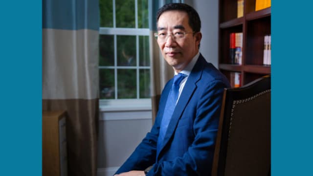 Académico que escapó de China hace 2 décadas advierte sobre la infiltración del PCCh en EE. UU.