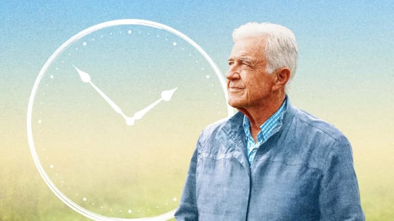 5 indicadores de salud poco conocidos que predicen la longevidad
