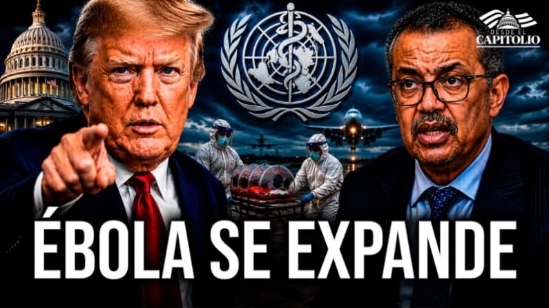 OMS declara emergencia mundial mientras la ONU cambia su discurso climático