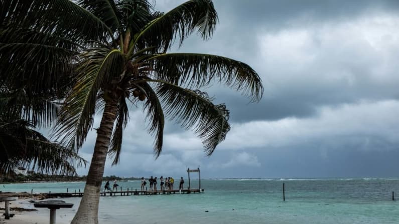 Freno a megaproyecto turístico 'Perfect Day' para Mahahual, en el Caribe mexicano