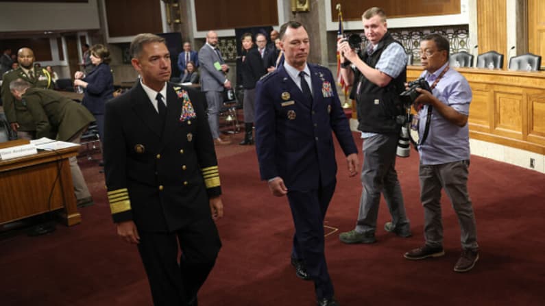 Comandante del CENTCOM desmiente informes sobre acceso de Irán a bases de misiles