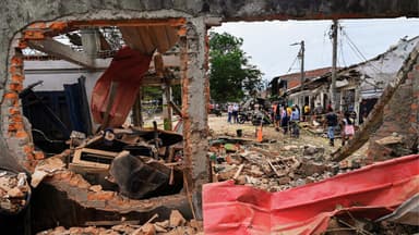 Ataque armado deja seis muertos en el noreste de Colombia