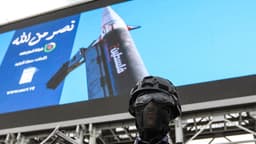 Irán amenaza extender la guerra "más allá de la región" si EE. UU. ataca de nuevo