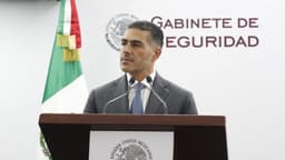 Detienen a 4 funcionarios de Morelos por presunta red ligada al Cártel de Sinaloa: SSPC de México