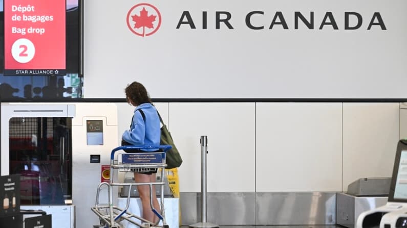 La aerolínea Air Canada elevará 20 % su capacidad en México para el próximo invierno