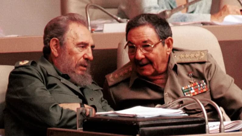EE. UU. hará “todo lo posible” para llevar a Raúl Castro ante la justicia estadounidense: Todd Blanche