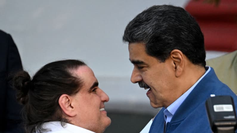 Cómo México se convirtió en una pieza clave de la red internacional del colombiano Alex Saab —PARTE I