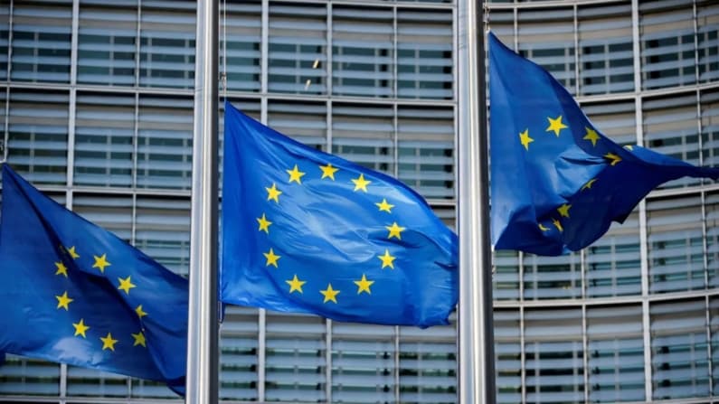 Eurozona recorta previsiones de crecimiento ante la inflación por conflicto con Irán, según la UE