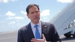 La OTAN debe beneficiar a todos los aliados: Rubio
