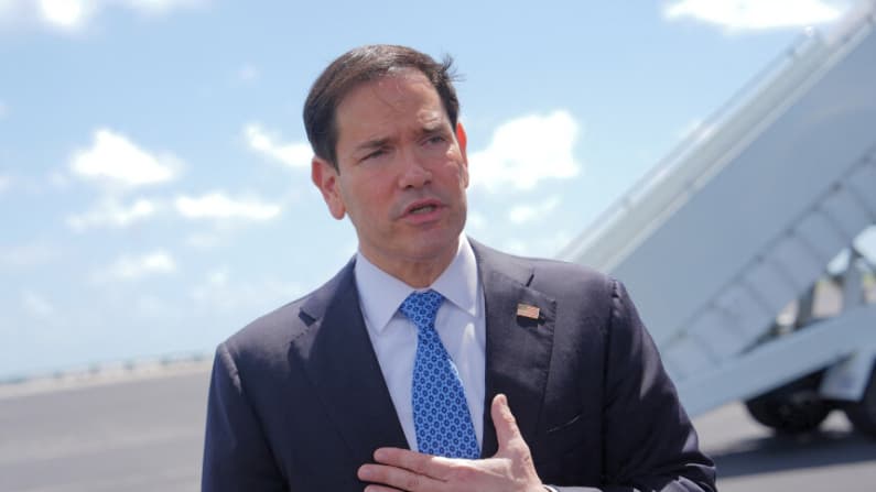 La OTAN debe beneficiar a todos los aliados: Rubio