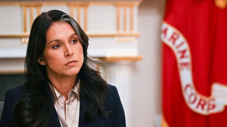 Tulsi Gabbard dejará su cargo como directora de Inteligencia Nacional de EE. UU.
