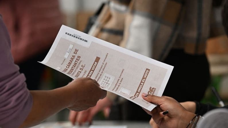 Resiliencia burocrática y disrupción de cooperación en defensa durante 5 transiciones electorales en LATAM