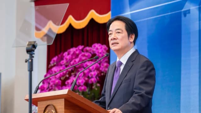 El presidente de Taiwán declara que la paz depende de la fuerza tras las conversaciones entre Trump y Xi
