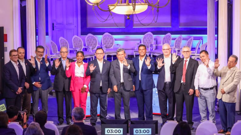 Jefe electoral peruano asegura que no habrá nuevos incidentes en segunda vuelta