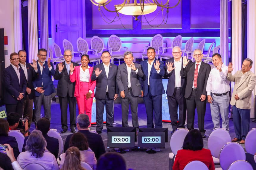Jefe electoral peruano asegura que no habrá nuevos incidentes en segunda vuelta