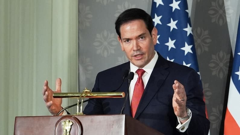 Trump conseguirá un acuerdo sólido con Irán o lo resolverá "de otra manera": secretario de Estado