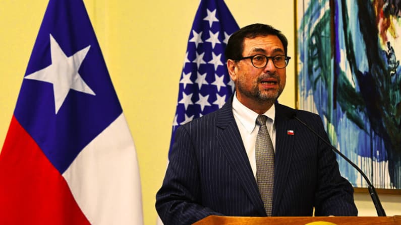 Gobierno chileno convoca a países vecinos por avance del crimen organizado