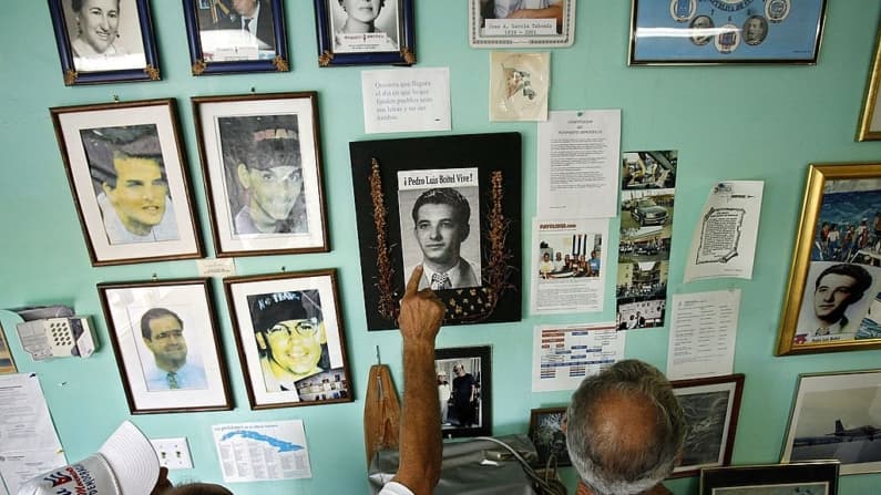 Honrando a Pedro Luis Boitel y la exigencia de rendición de cuentas