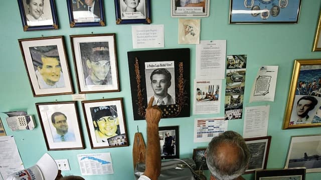 Honrando a Pedro Luis Boitel y la exigencia de rendición de cuentas