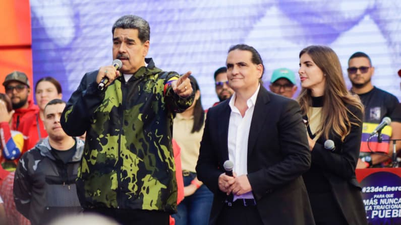 Cómo México se convirtió en una pieza clave de la red internacional del colombiano Alex Saab —PARTE II